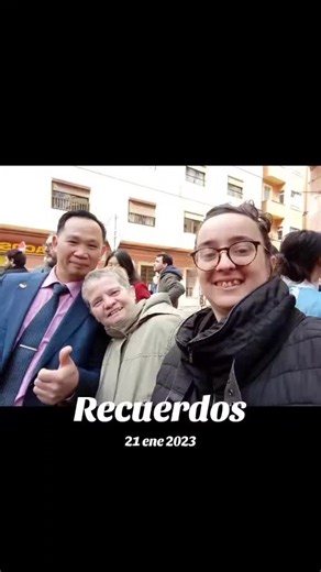 #Recuerdos