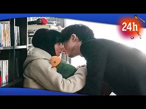 ✅ 35歳の少女：“望美”柴咲コウが“結人”坂口健太郎とファーストキス 「幻想的」「神々しい」の声 光の演出に反響も
