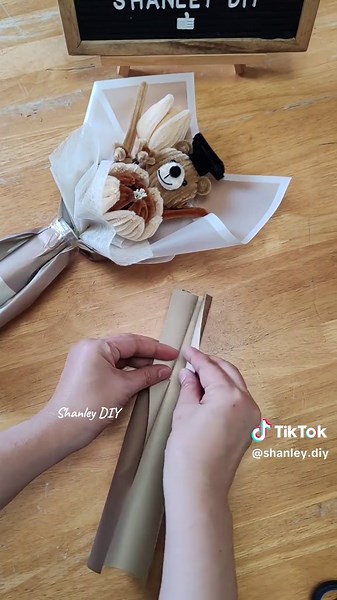 Creative Graduation Bouquet Ideas for Celebrating Success