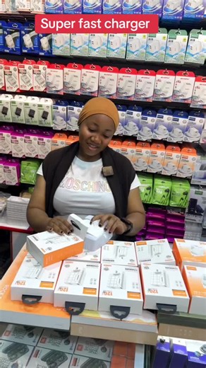 Limited stock for this charger, don’t miss out please 🙏#creatorsearchinginsight #trendingvideo #viraltiktok #ugandatiktok #foryoupage
