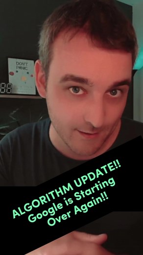 💥 Latest Breaking Google Algorithm Update 💥 The