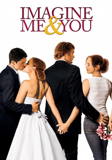 Imagine Me & You - film: guarda streaming online