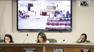 Ethics complaints for abuse of power in City Council controversy in order