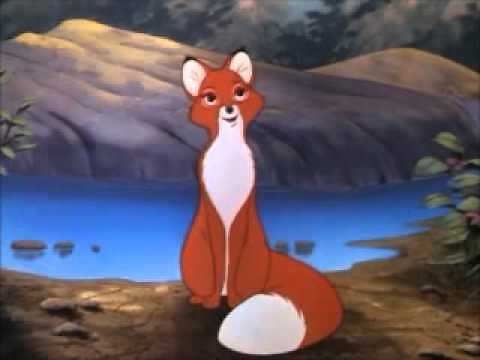 Vixey White and the seven animals part 1