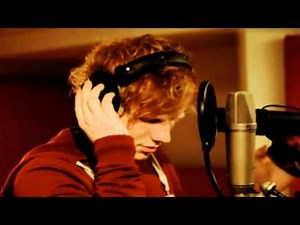 Ed Sheeran - Wonderwall Cover + Lyrics