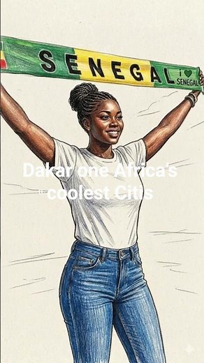 Facts You Probably Didn’t Know About Senegal
