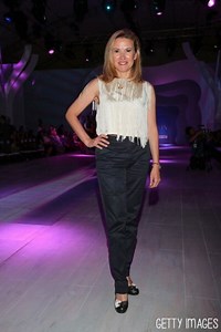 Ilse María Olivo Schweinfurth (Mexican Singer) ~ Bio with [ Photos | Videos ]