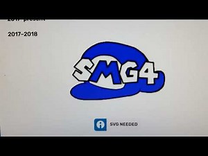 "SMG4" Logo History Logopedia (S1E27)