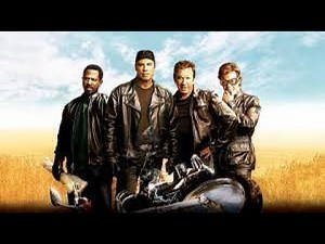 Wild Hogs Full Movie Facts And Review In English / Tim Allen / John Travolta