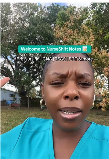 Follow Us, Use our study notes, and engage! Thank you for all the support! #prenursing #nursingstudents #nursetok #futurenurse #prenursingstudent