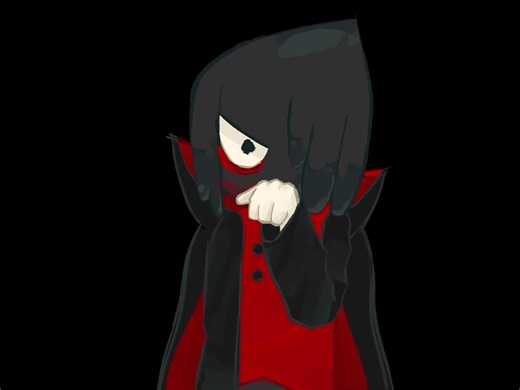 Sanguine Silence Animation Review