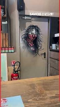 🎨 Street art and urban culture in the heart of Aix