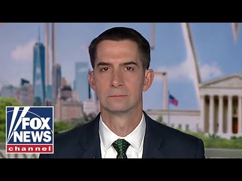 GOP sen warns of potential ‘mass casualty attack’ against US troops