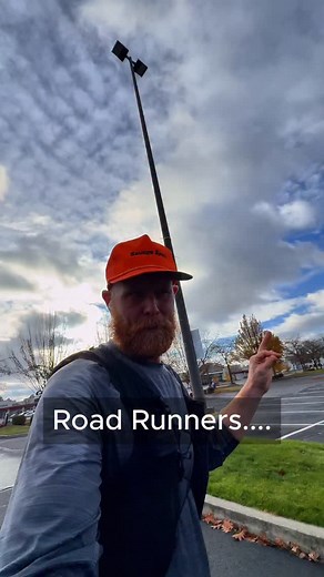 1.6K views | I am sure what the “road does to runners, or maybe it’s the too tight of tights…. HOWEVER…. It must be said that YES @tacobell is an AMAZING AID STATION STOP. Just ask a TRAIL RUNNER Go easy now…. Yes miles are miles and they all count !! #trailrunning #run #eatcakerunclub | Vincent McGee | Facebook