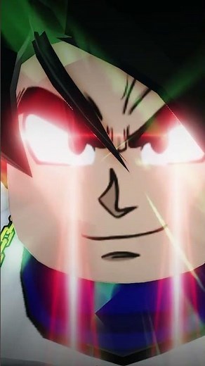 LSSJ FORM REWORK | Dragon Soul