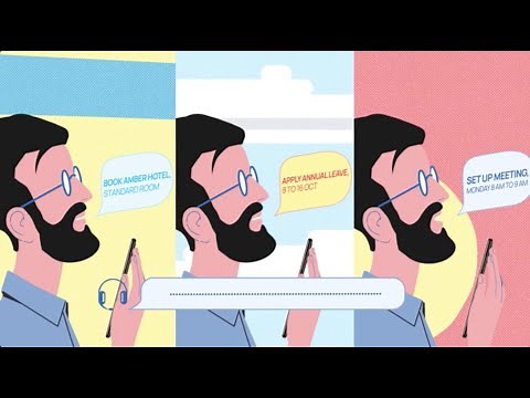 AI QuickTakes: Let AI Do the Talking