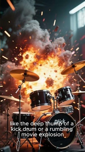 How a subwoofer works