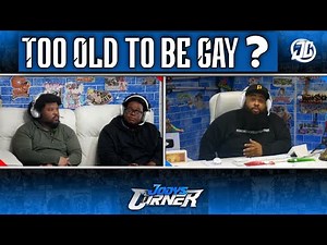 Famous YouTuber, Nikocado Avocado Says He Is TOO OLD To Be Gay and Switches Back to Being Straight!?