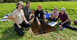 One of Europe's oldest towns is right here in Gloucestershire