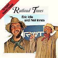 The Rutland Weekend Songbook - Alchetron, the free social encyclopedia