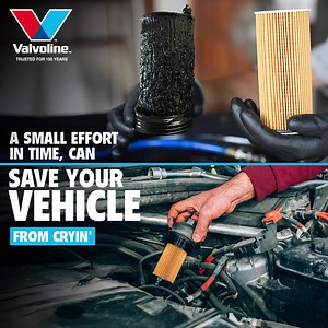 4.8K views · 16 reactions | Do you need a new oil filter? It may save you from the expensive cost of repairing your engine from the potential damage of contaminants. If you are facing a lack of engine lubrication, premature engine wear and tear, internal engine damage or loss of oil pressure, this all might be an indication for you to change your oil filters. #Valvoline #TheOriginalMotorOil #EngineOil #MotorOil #Valvoline #Oilfilter | Valvoline | Facebook