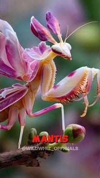 TOP 5 ANIMALS with PERFECT CAMOUFLAGE 🦎✨ #animals #camouflage #crazyfact