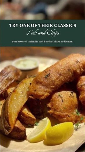 What to eat in Madison: Upscale Eats