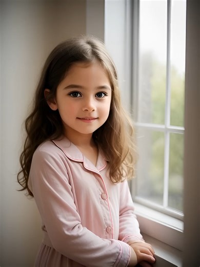 Exploring AI Fantasy Girls in Art