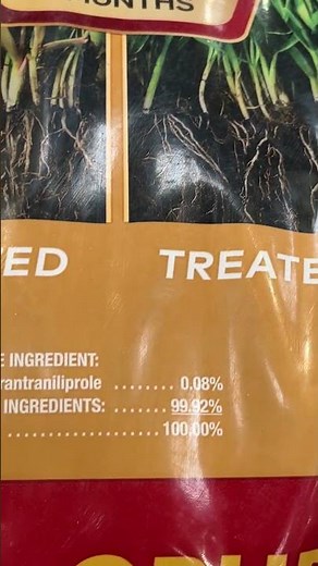 Grubex insecticide #diy