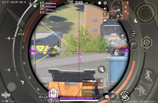 Apex Legends Mobile Tips for Better Gameplay