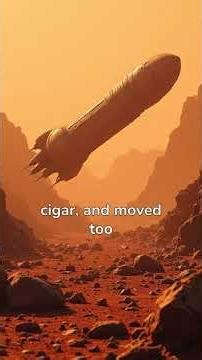 ʻOumuamua: The Interstellar Object That Doesn’t Behave Like a Comet