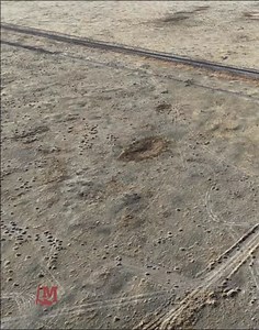 6.5K views · 4.5K reactions | The spice must flow. So must the fiber. Precision blasting for fiber optics. | McCallum Rock Drilling | Facebook