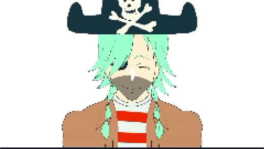 Russell lost his beard #htf #happytreefriends #animation #animationmeme #russellhtf