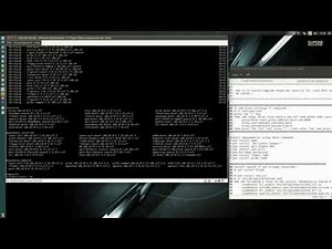 Installing CentOS 7 + Kaspersky Mail Security and File Server security.