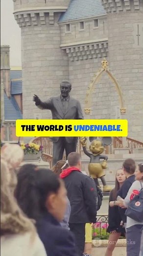 The Life of Walt Disney: The Man Who Built an Empire of Imagination and Innovation