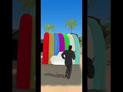 Agent Shooter: Shooting Game - Gameplay parte 1 (Mobile/Android) juegos de disparos 2025