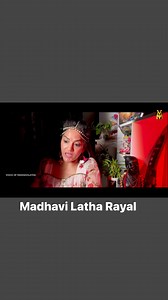Please do watch full video Regarding Chaava movie And also commies crying Conversted barkings Seculars Hate comments …… But im brave enough to speak Reality U hate me i Love it Bcos i have a big heart To receive ur hate and can send u LOVE ❤️❤️❤️❤️❤️❤️❤️❤️ | Actress Maadhavi