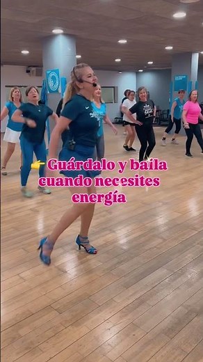 Aprende a bailar dancing queen de Abba #comobailar #tutorial #profesionaldancer