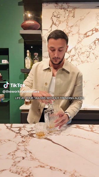 Exploring Tailoring Sounds: A Journey in Alterations