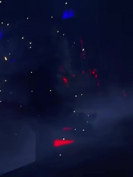 Transformers Prime: Knockout and Breakdown Moments