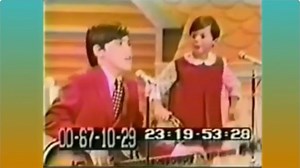 Cowsills - Ed Sullivan TV Show - (Complete - 1968) - Bubblerock - HD
