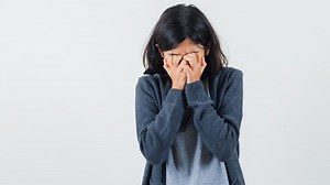 40 Contoh Kata-Kata Sedih Menyentuh Hati untuk Caption Instagram