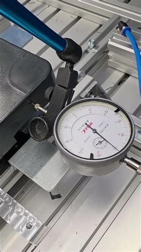 A 1.2 m plastic sheet on the table, and first check the reality: belly, waves, unevenness.