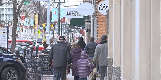 Burger Battle brought nearly $3 million to downtown Sioux Falls