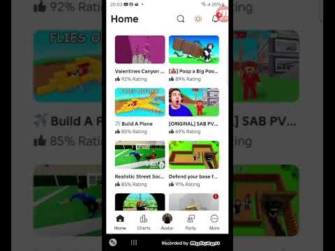 Roblox random togloom toglov