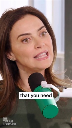 This week, I’m joined by award-winning journalist and bestselling author Jennifer Wallace to talk about her transformative new book “Mattering: The Secret to a Life of Deep Connection and Purpose.” Drawing on six years of research, Jennifer shares how mattering—the feeling that we are valued and have an opportunity to add value—is a fundamental human need essential to our well-being. Watch our conversation on my YouTube channel: https://m.youtube.com/watch?v=co-CWAGuaXQ | Oprah Winfrey