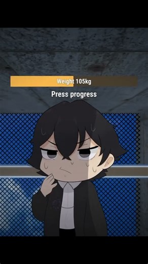 This Is A Real Workout