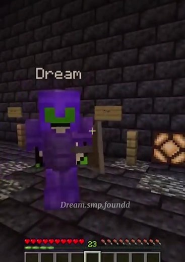 dream smp <3 on TikTok