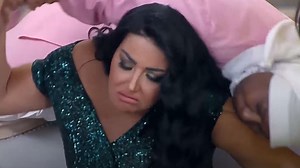 Fifi Abdo Scares the Life out of Sumayya Alkhashab in Her Ramadan Prank Show.. Watch | Al Bawaba