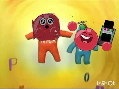 Nick jr production 2 nick jr pigs nickelodeon
